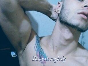 Dany_strongbody