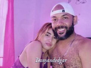 Danyandedgar