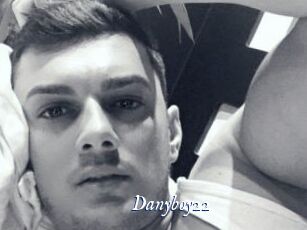 Danyboy22