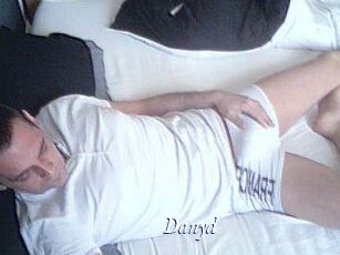 Danyd