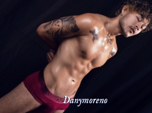 Danymoreno