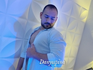 Danyospina