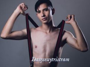 Danysexytristram