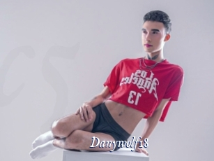Danywolf18