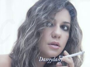 Danyydany