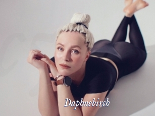 Daphnebirch