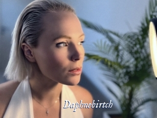 Daphnebirtch