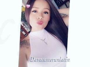 Daracamerunlatin