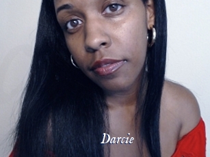 Darcie