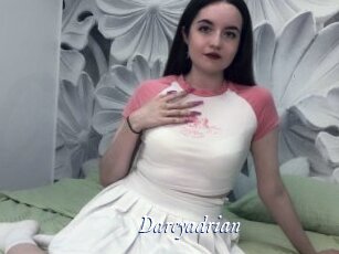 Darcyadrian