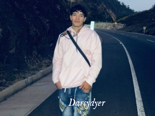 Darcydyer