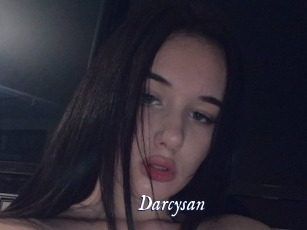Darcysan