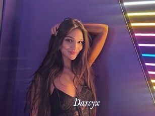 Darcyx