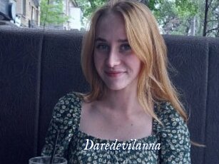 Daredevilanna