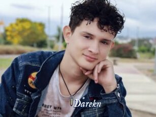Darekn
