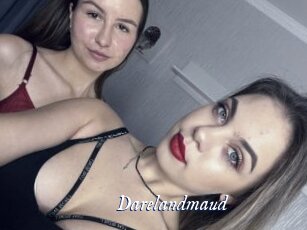 Darelandmaud