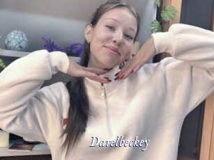 Darelbeckey