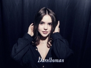 Darelboman