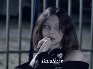 Darelboor