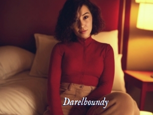 Darelboundy
