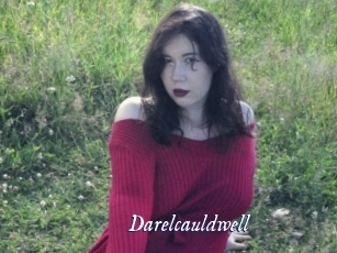 Darelcauldwell