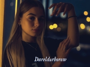 Dareldurborow