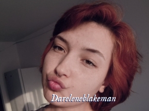Dareleneblakeman