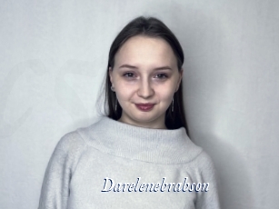 Darelenebrabson