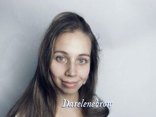 Darelenebrow