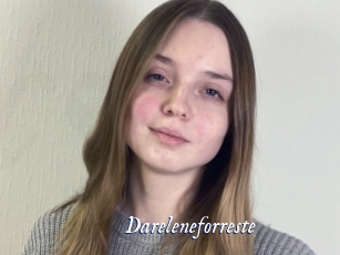 Dareleneforreste