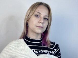Darelenegriff