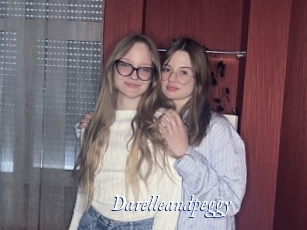 Darelleandpeggy