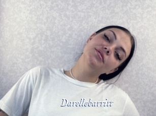 Darellebarritt