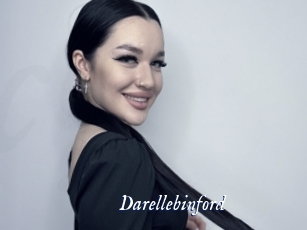 Darellebinford