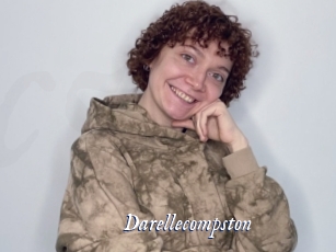 Darellecompston