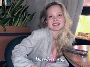 Darellecreason
