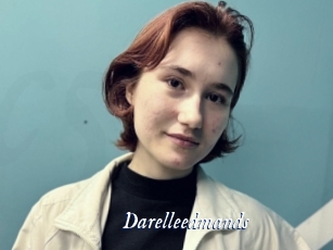 Darelleedmands