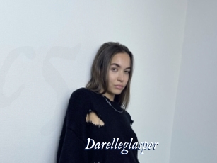 Darelleglasper