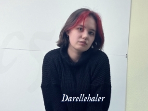 Darellehaler