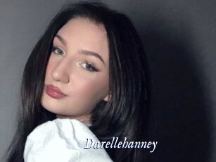 Darellehanney