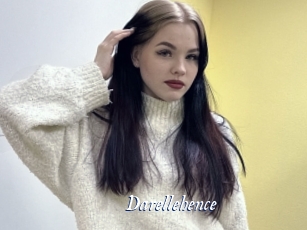 Darellehence