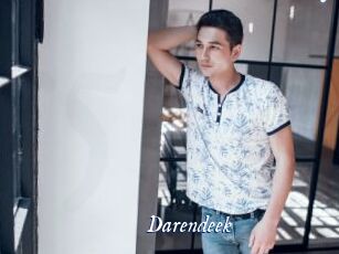Darendeek