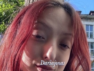 Dariajonas