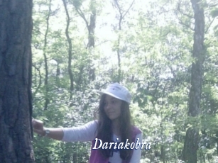 Dariakobra