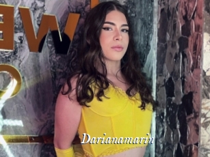 Darianamarin