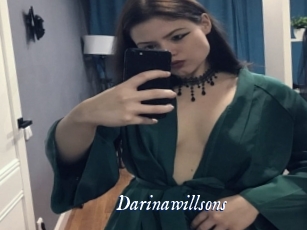 Darinawillsons
