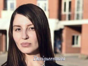 Dariqueenmira