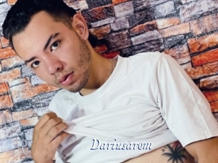 Dariusarom
