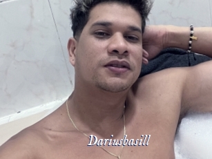 Dariusbasill
