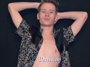 Dariusboy